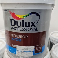 cat dulux 25 kg