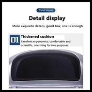 【24h ship】Motorcycle Trunk Box 38L Compartment General Storage Box motorcycle luggage top box