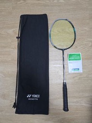 Yonex Astrox 88D Pro (3rd Gen) 3U badminton racket 羽毛球球拍