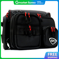 Siseon21 Egi Bag St-92 Egi Case Lure Bag Eging