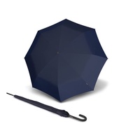 【Knirps德國紅點傘】T.760 直立式自動傘-Navy