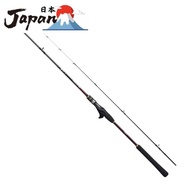 [Fastest direct import from Japan] Shimano Rod 20 Engetsu SS Casting S66M