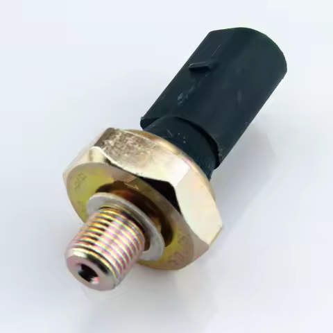 036919081B Oil pressure switch sensor for VW Golf MK4 Passat B6 B7 Audi A2 A3 A8 Q3 TT 036 919 081B 