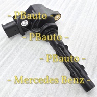 MESIN Ignition Coil - Ignition Coil m272 w204 w212 w221 Mercedes Benz / Mercy A2729060600 A A A00015