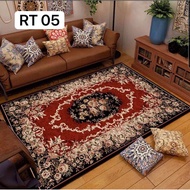 RUNNER CARPET TURKEY