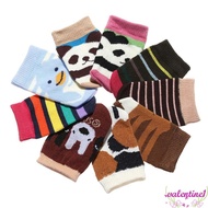 VALENTINE1 Furniture Socks Cotton 4PCS Floor Protector Pads Feet Pads Chair Legs Table Legs Chair Fe