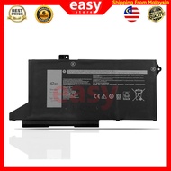 WY9DX Battery for Dell Latitude 5420 5520 005R42 RJ40G 0WK3F1 M3KCN 3ICP5/57/79