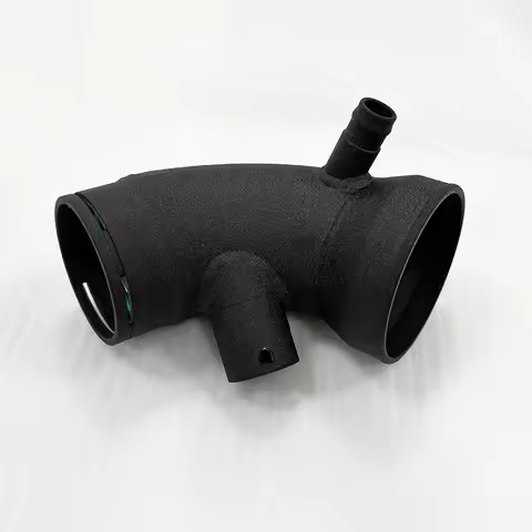 Turbo Inlet Pipe Fits for BMW B58 F-series 140i 240i 440i 340i 3.0T 3.75''
