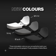 Wrist Rest CARPIO 2.0 Ergonomic Wrist Rest Arm Rest from DELTAHUB