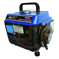 EuroX EGH-0950 / KCM 1200DC 650W Portable Gasoline Generator