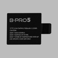 Baterai Bpro Original Brica Bisa Untuk Sjcam Kogan Bcare Sj4000 Sj5000