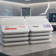 FIBERHOME TYPE HG6145D2 dualband