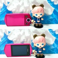 Casio EXILIM TR350 CCD數碼相機