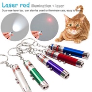 Cat toy - cat laser / cat teaser - cat interactive laser