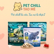 Primitive Beast Cat Granules with Dried Meat Grain Free PB01 Weight Gain Cat Food