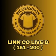 SHOWCASE 4 + ADMIN (151-200)
