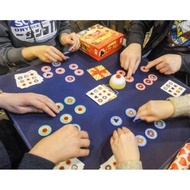 Cookie Box Board Game Usia 6 Tahun Diskon