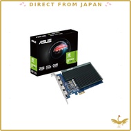 ASUS NVIDIA GeForce GT 730 2GB Graphics Card Fanless 4x HDMI Low Profile GT730-4H-SL-2GD5