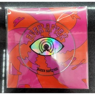 Queen Luggage Ever After (CD) Issued On Taiwan 111/6/2