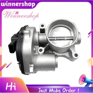 Throttle Body for  2.3 2.0 C-Max Fiesta Focus Galaxy Mondeo  VP4F9U-9E928-DC 4M5G9F991ED 4M5G-9F991-
