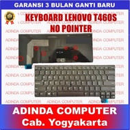 Keyboard Lenovo Thinkpad 13 T460S T470S T470P Gen 2 20J1 20J2 20JT Non Pointer