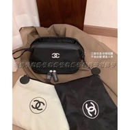 [Channel Goods] Chanel Bag Chanel 23K Box Bag Channel Good Goods Chanel23K New Style Box Bag Handle 