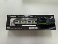 TOMIX 先頭車 First Car Museum E235系 山手線