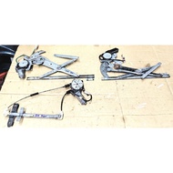 Original Honda civic eg9 sr4 rack regulator power window Honda civic eg9 sr4 rack regulator power wi