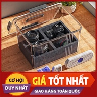 Moisture-proof cabinet, shockproof cushion, hygrometer and dehumidifier - Specialized dehumidifying 