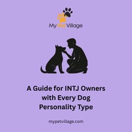 eBook PDF | INTJ Owner & Every Dog Personality Type: MBTI Guide for Pet Bonding – MyPetVillage