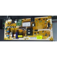 TOSHIBA 40PU200EM POWERBOARD.