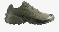 SALOMON - SPEEDCROSS 6 FORCES R, RANGER GREEN COLOR - L47161200 (NEW STOCK ARRIVAL)