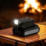 LVDN~For Dayi For A3 For Battery Converter with LED Light and 5V 2.0A Output Capacity