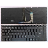 Laptop keyboard US Layout for MSI GS65 8SE 8SG 8SF Stealth Thin 8RE 8RF GS65VR MS-16Q1 no point with
