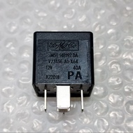 5M5T14B192DA RELAY 5 LEGS 12V 40A FORD RANGER 2.2 2.2CC
