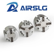 Y2AV Free Ship AFR Brand Parallel Air Gripper Finger Claw MHS2-32D MHS3-40D 50D MHS4-63D 16D 20D 25D