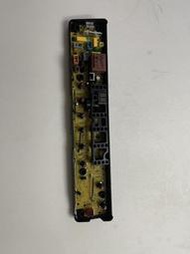 三洋洗衣機ASW -100MA電子控制面板電子基板電腦板電路板IC板中古