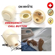 HOSPITAL EMERGENCY CALL BUTTON/ALARM CALL BUTTON /PRESS BUTTON/PUSH BUTTON/