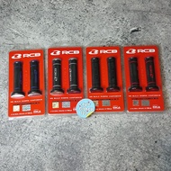 HANDLE GRIP RCB /HANDGRIP RCB/HANFAT ORI RCB HG55 RACING BOY MALAYSIA