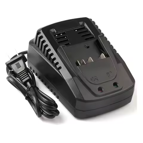 For Bosch 14.4/18V Lithium-ion Battery charger 3A 1.6A For Battery BAT609 BAT609G BAT618G AL1860CV A