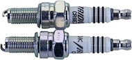 NGK SPARK PLUG SET NGK - 708.57.07 - IRIDIUM REPLACEMENT CR8EIX 4218 Set 2 pieces -