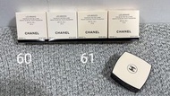 chanel果凍氣墊粉底SPF25 /PA++ 🎀特價優惠:$250@🎀