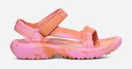 Teva Hurricane Drift | Women | Peach Bloom Swirl