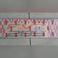 Giga FVZ 285 Cabin Sticker Price 1pc