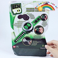 ❥ATTRACTIVE❥ Bandai KD577 Ben 10 Omnitrix Watch Toy - Birthday Gift | Mid-Autumn Festival | Christma