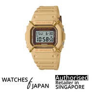 [Watches Of Japan] G-Shock DW-5600PT-5DR Sports Watch Men Watch Resin Band Watch