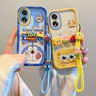 Casing Honor X7b Casing Honor X7b 5G Casing Compatible withCute 3D Figure Doll Phone Casing TY-TYGZ