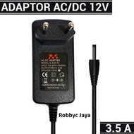 12V 3.5A Power Supply Adapter Charger