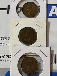 （1931、1933、1934)年，香港一仙