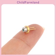 [ChildFarmland] 850NM 2.3W IR 5.6mm TO-18 Laser Diode 2300mW Powerful Infrared LD Night Vision Laser